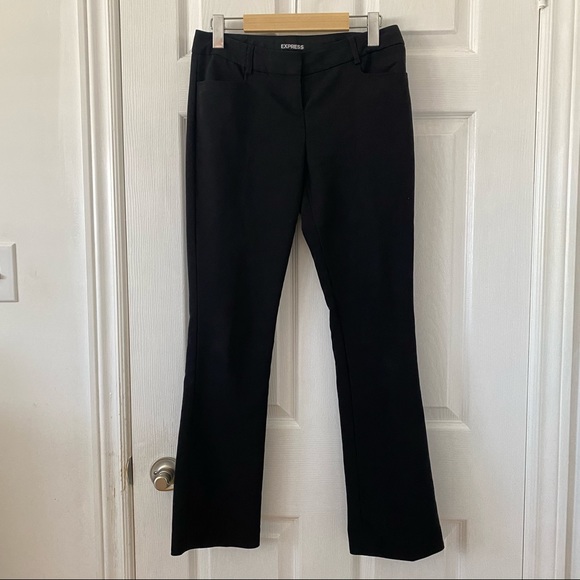 Express Dress Pants - Picture 1 of 5